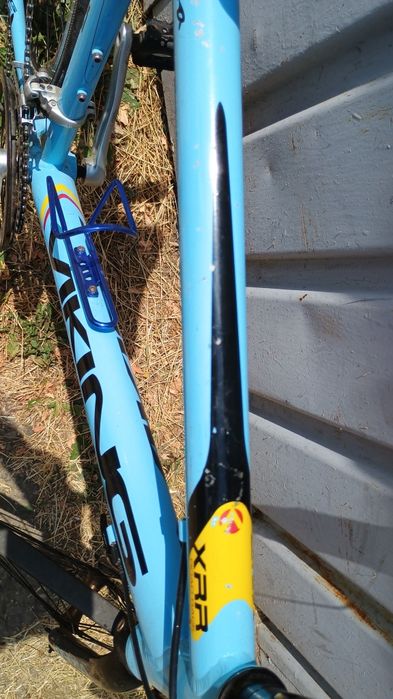 Bicicleta cursiera