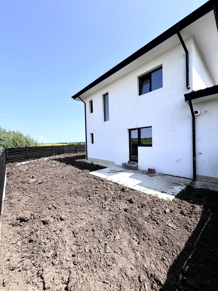 Proprietar/4camere 2bai/tva 9%| Miroslava Vorovesti