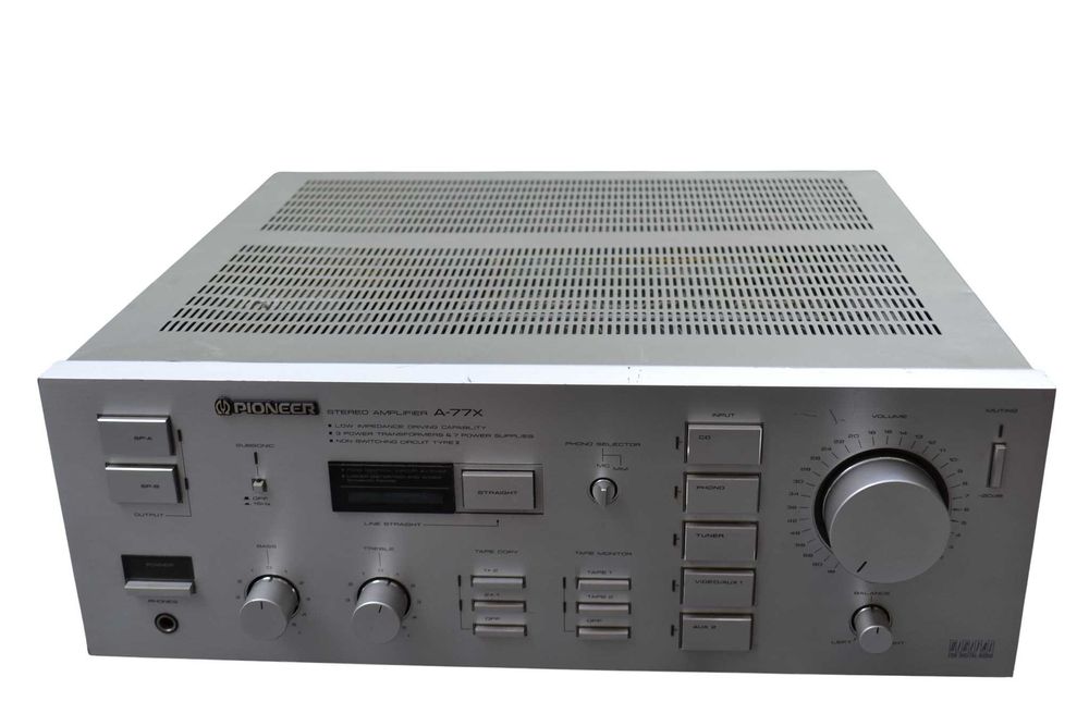 Amplificator Pioneer A 77 X