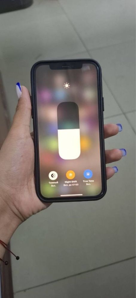 Iphone 12 pro LLA