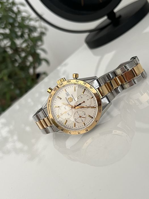 Ceas TAG Heuer Carrera Calibre 16