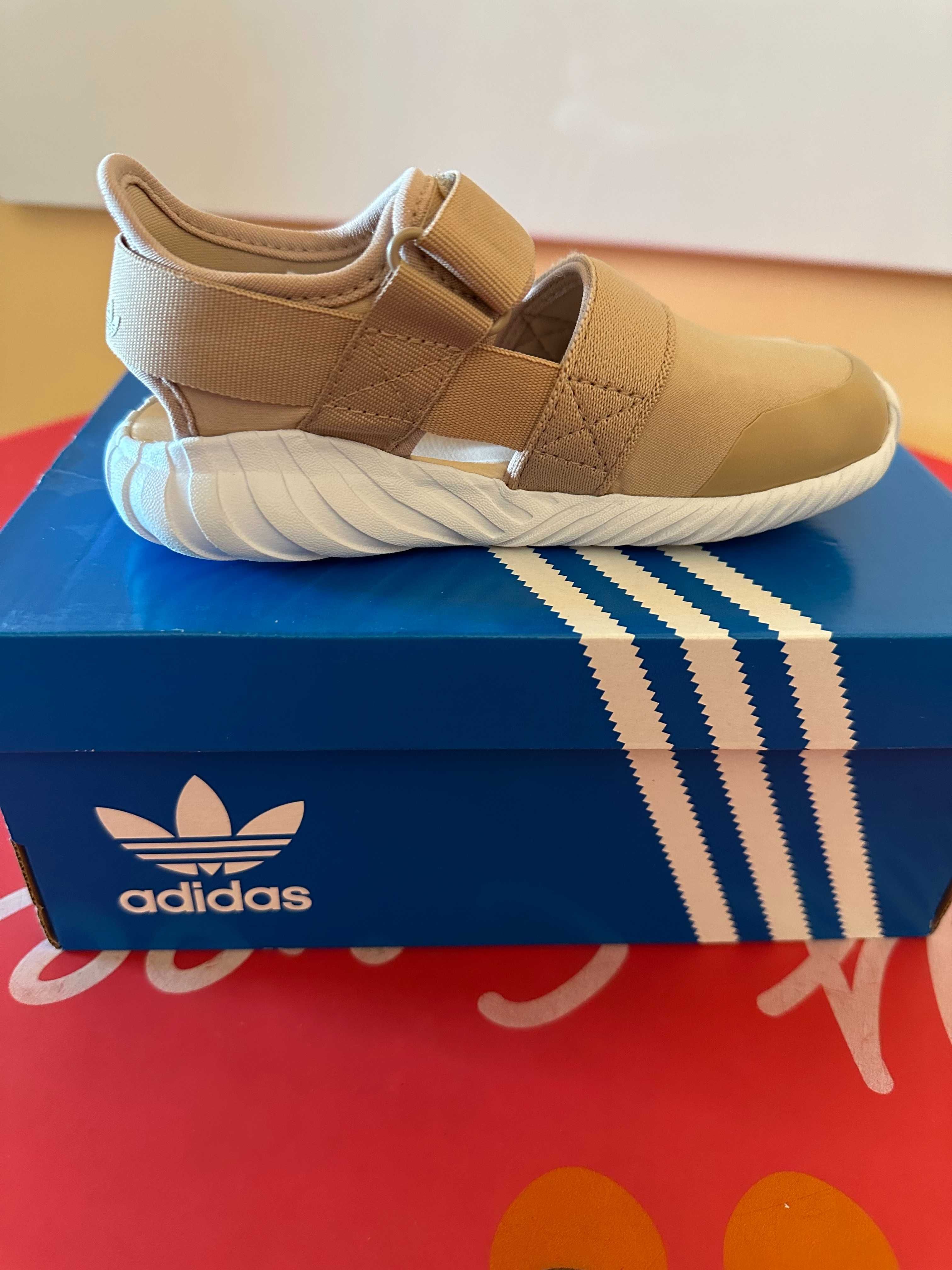 Детски сандали Adidas Doom Sandal I