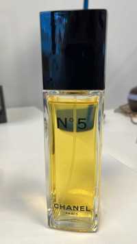 Parfum Chanel No. 5 Apa de toaleta 100 ml