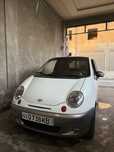 Matiz best sotiladi
