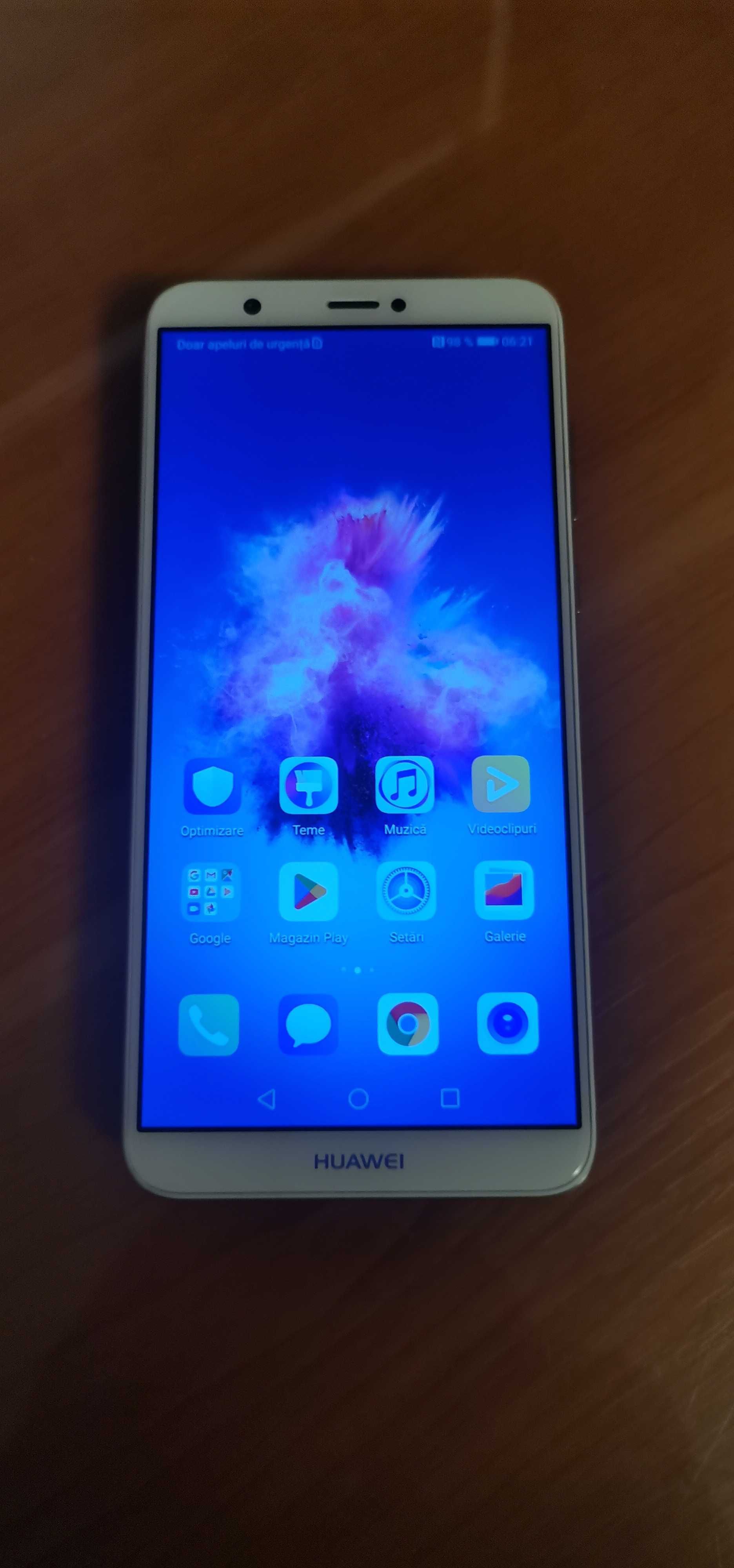 Huawei P Smart 2018 FIG-LX1