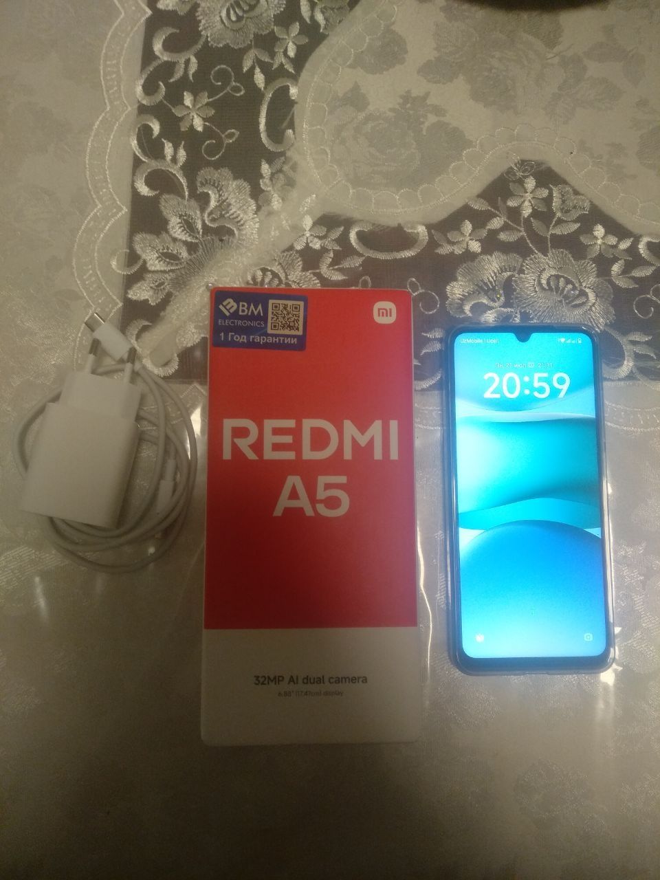Telefon Redmi А5