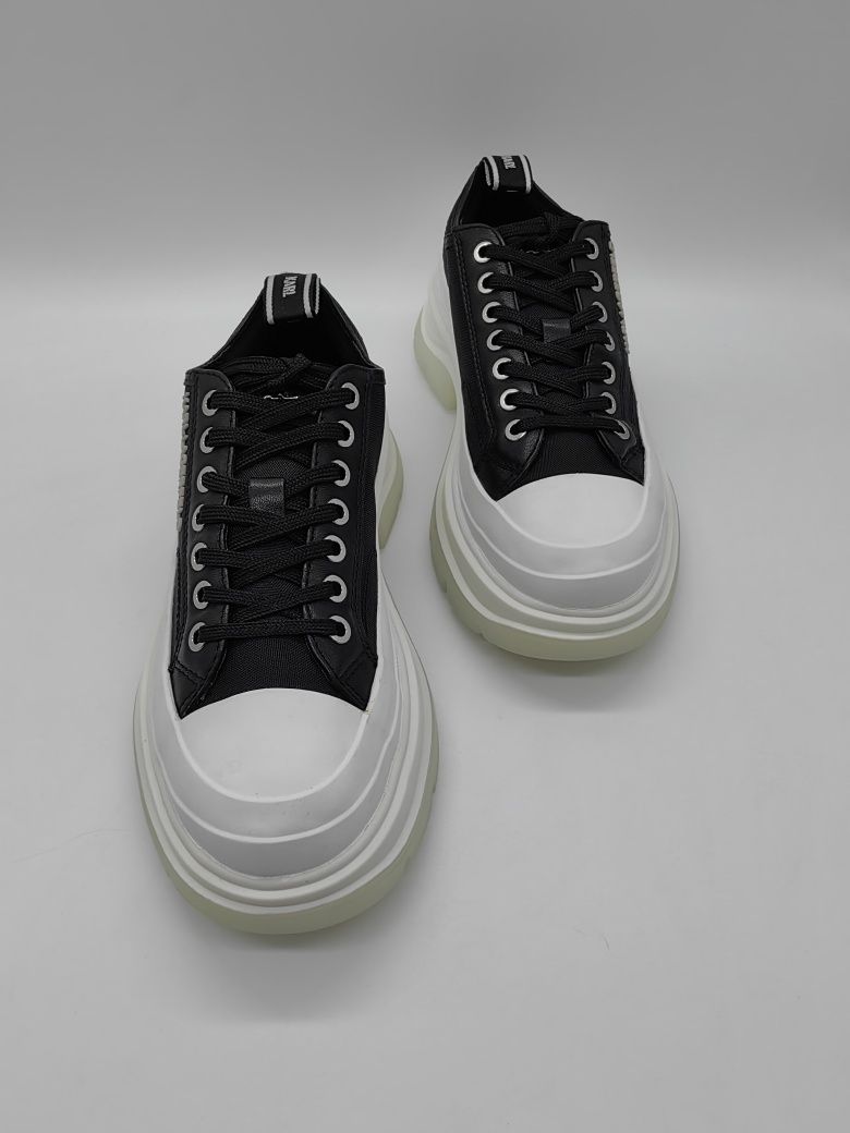 KARL LAGERFELD LUNA Оригинални Сникърси