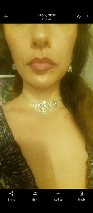 Сребристи бижута 2, обеци, гривни, колиета, огърлици, пръстени