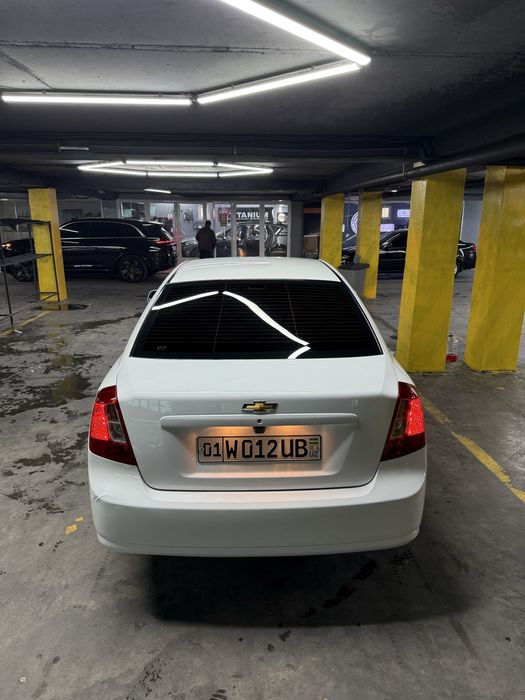 Gentra 2018 sotiladi chevrolet