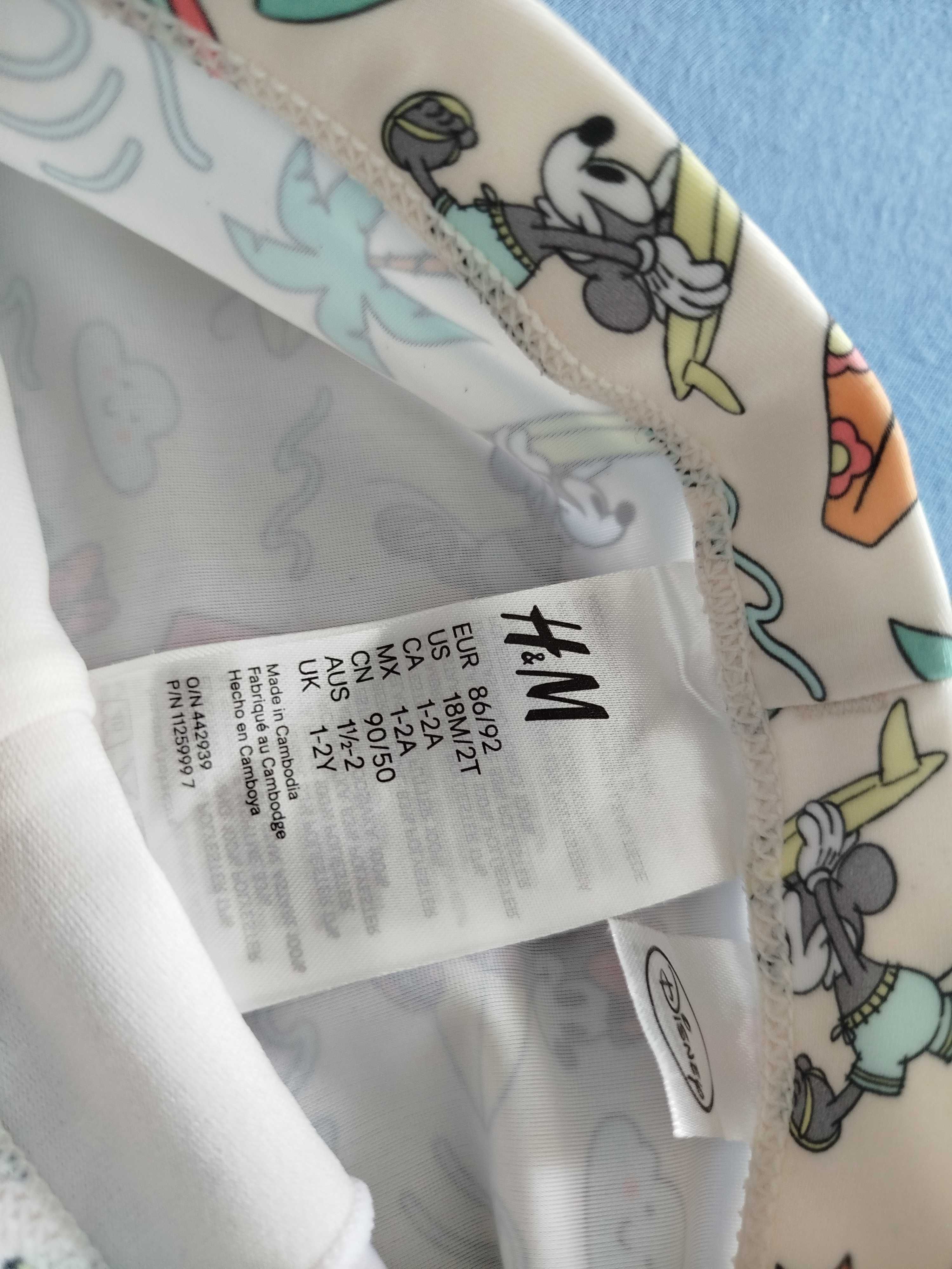 Бански H&M номер 86/92