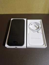 IPhone 15 negru 128gb