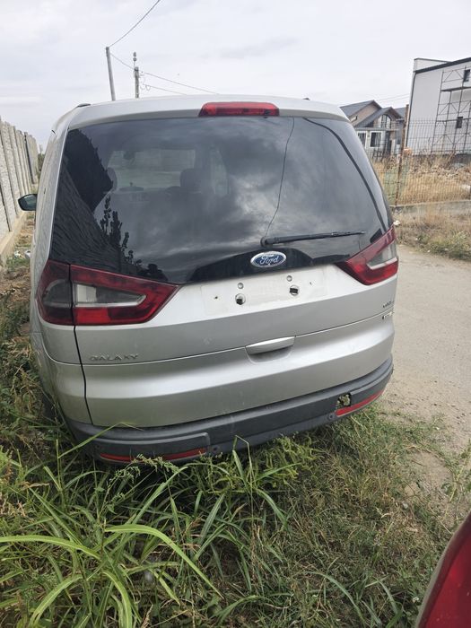 Dezmembrez ford galaxie 2.0 tdci 2010