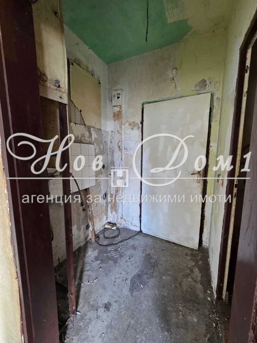 Продава се Едностаен апартамент в София, Люлин 6 - 24 кв.м за 2271 €/кв.м - Снимка #4