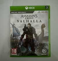 Joc Assassin's Creed Valhalla NOU XBOX