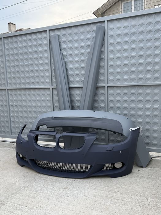 М-техник Bmw E92 E93