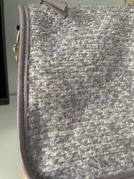 Geanta Lila 29x19x9 cm