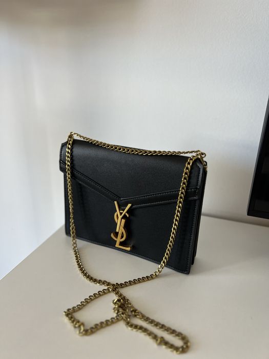 Чанта Yves Saint Laurent
