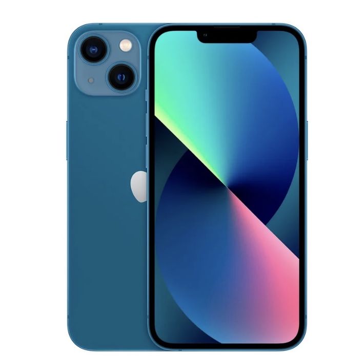 Айфон 13 гарнтина мен