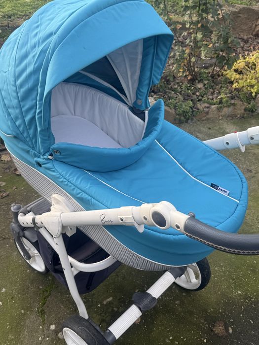 Детска количка!ROAN Bass