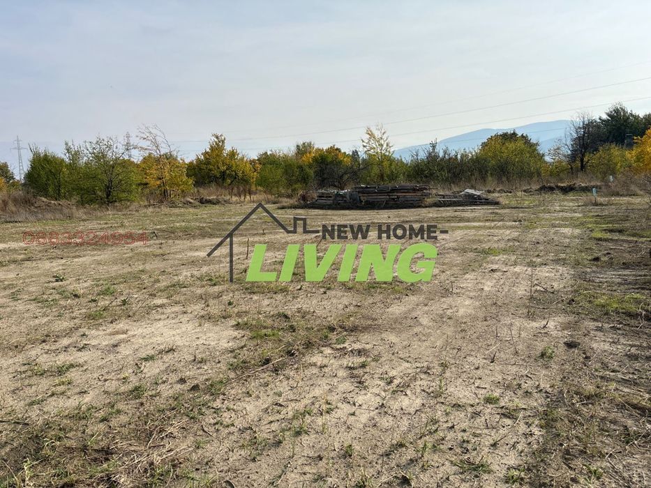 Парцел в Пловдив-Беломорски площ 530 цена 60000