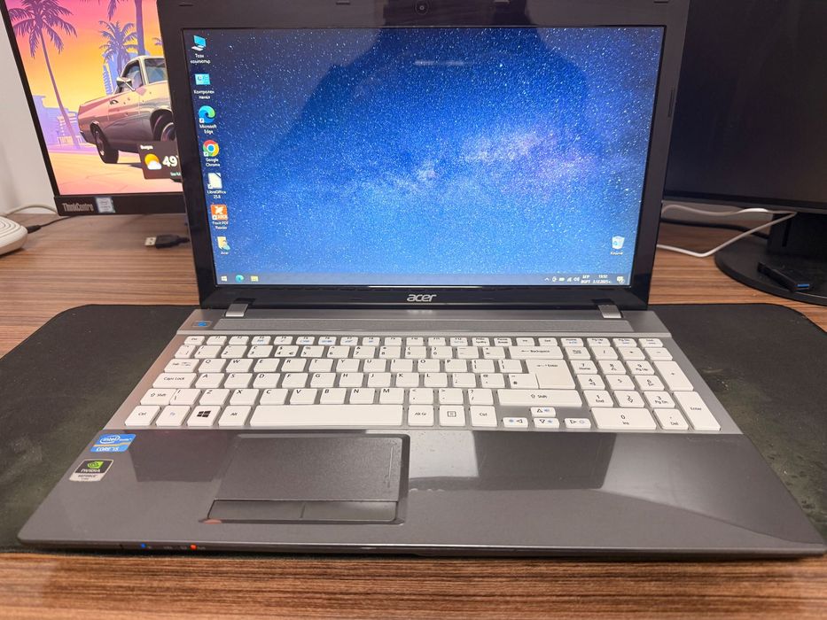 Лаптоп Acer Aspire