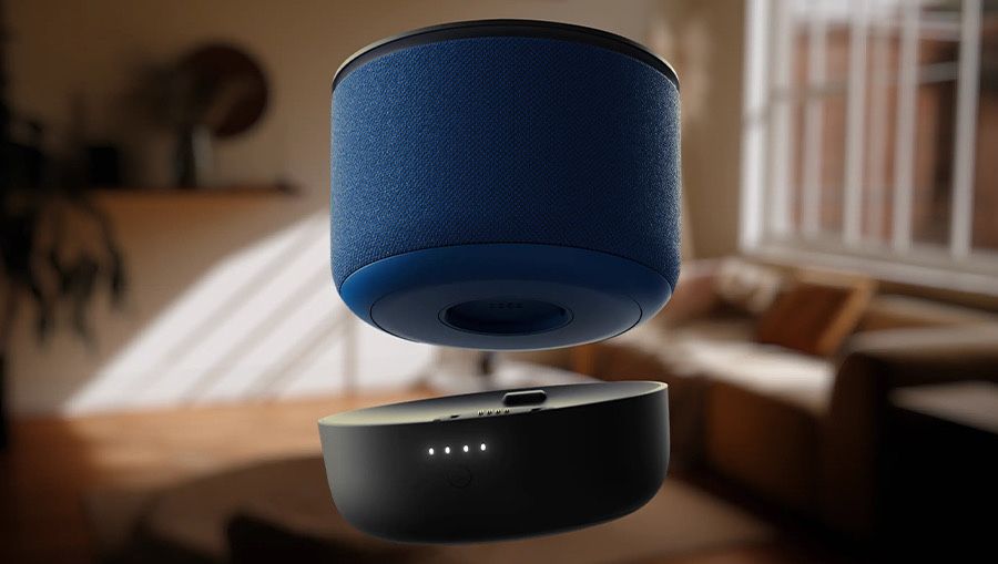 Портативный аккумулятор для Станции Мини 3 Про