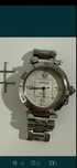 CARTIER Pasha avtomat
