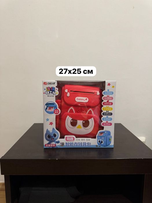 Продам игрушки