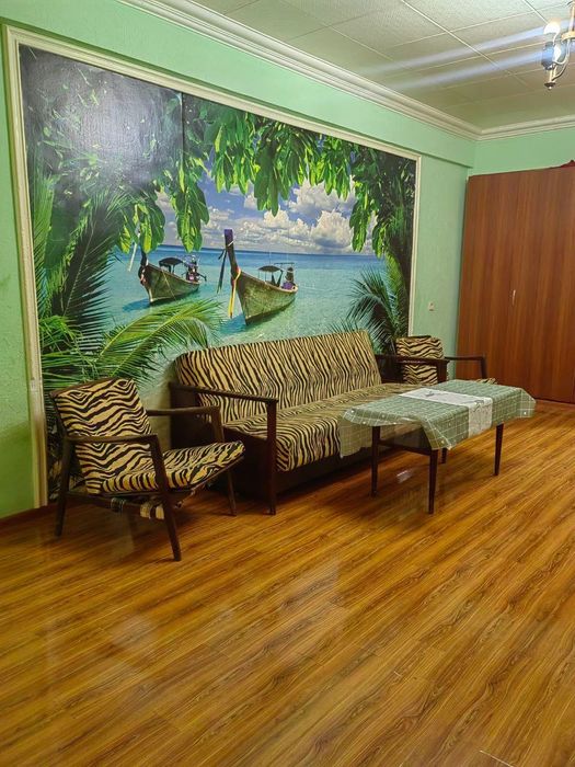 Продаю свою 1/2/4 на Дубовой (Яшнабадский район)