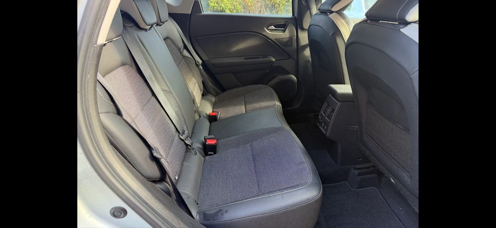 RENAULT CAPTUR 2021 1.6 E6 145CP Automat Plasme Camera Distro 115000Km