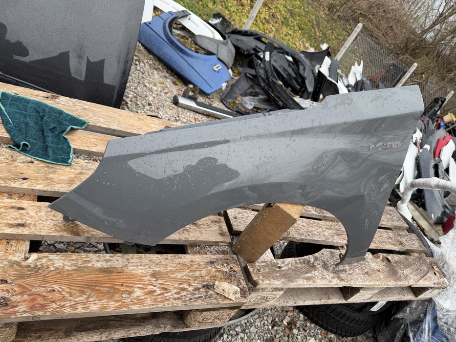 Калник Hyundai I30