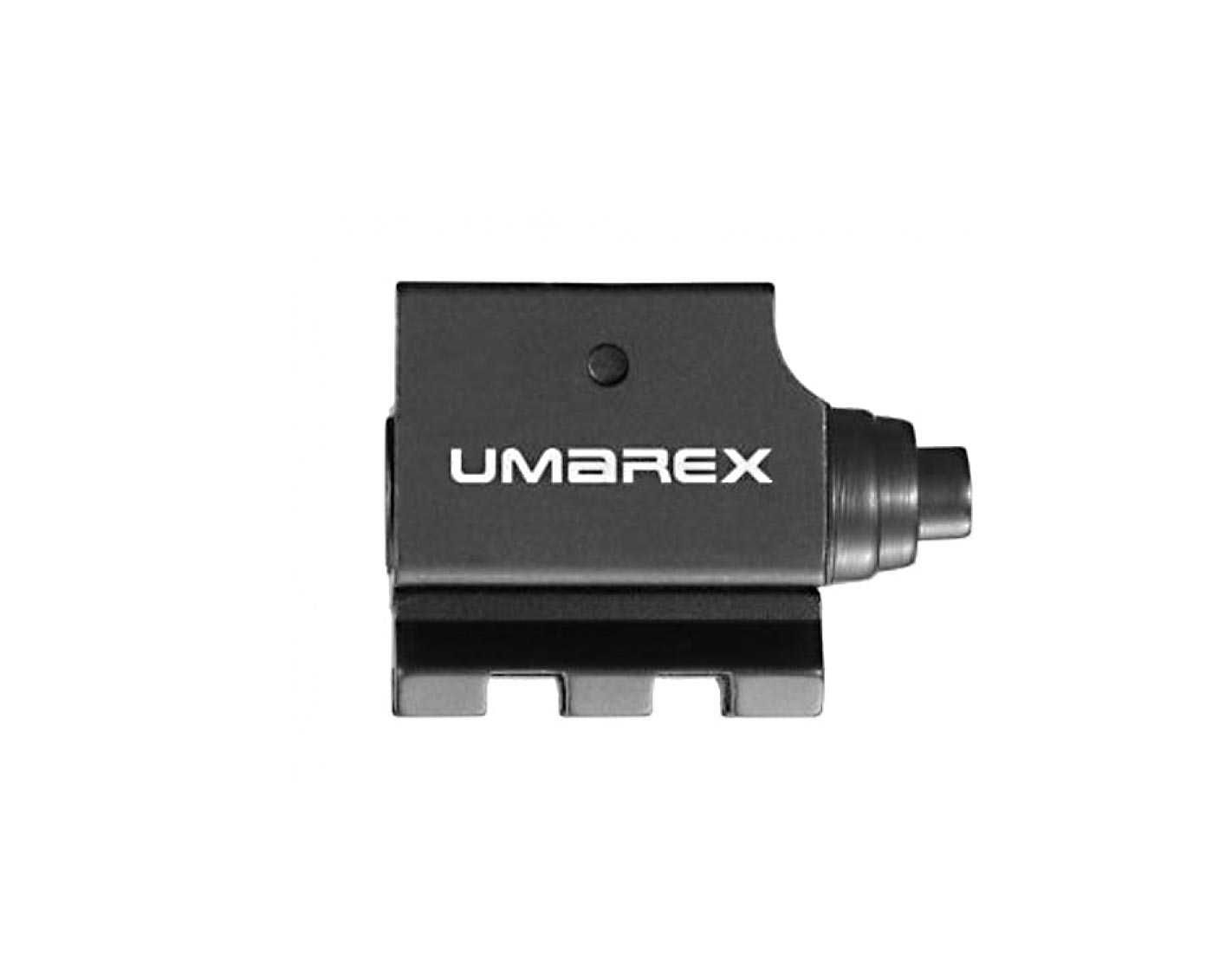 Punctator Laser Walther Nano 1 Umarex