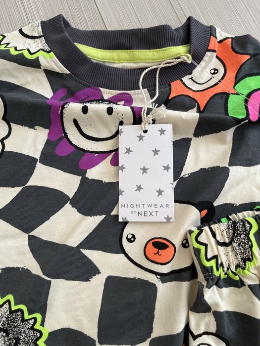 Pijama copii Next