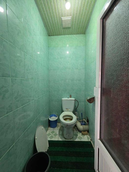 Продаётся 3х комн квартира на 4 этаже Ор-р Горгаз