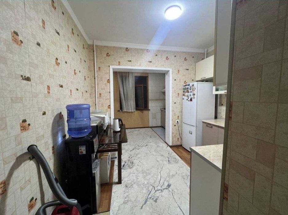 Продаётся 5-ти комнатная Карасу-1