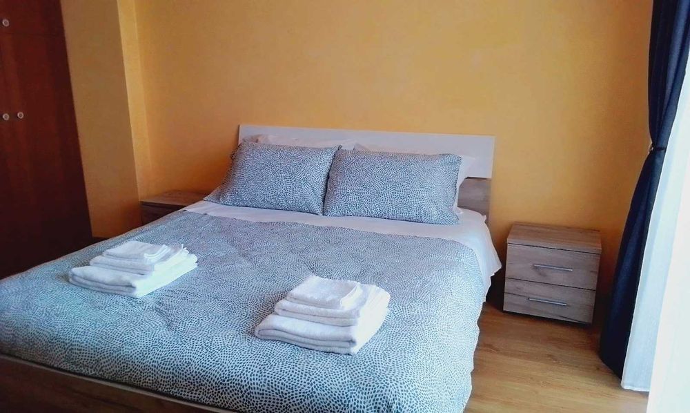 Apartament cu o camera