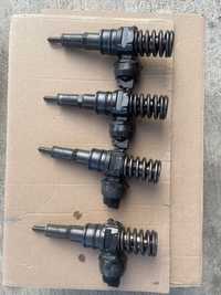 Injectoare pompa duza VW, Audi, Skoda, Seat