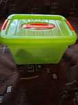 Magplayer for Licurici