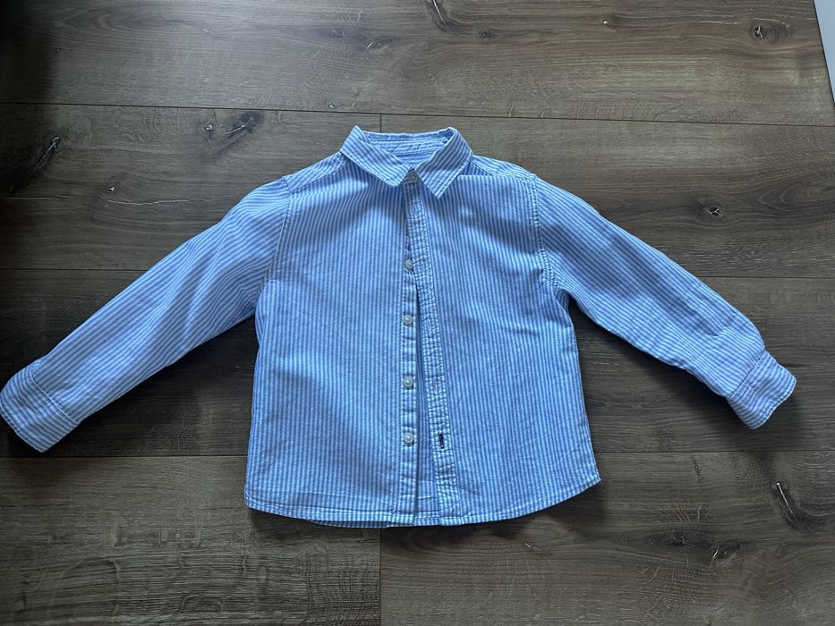 Hainute Zara 110 cm baieti