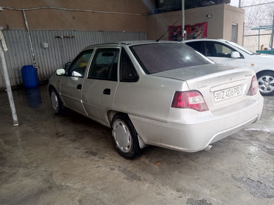 Нексиа срочна 2009 г 3800 $ митан газ.