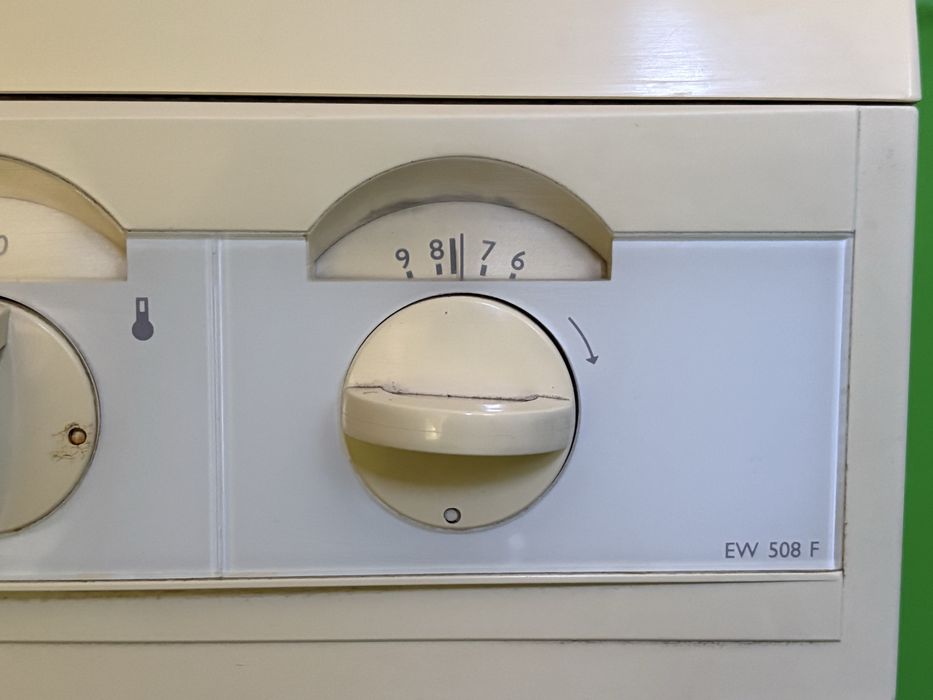 Electrolux EW 508 F – работеща, с нова помпа