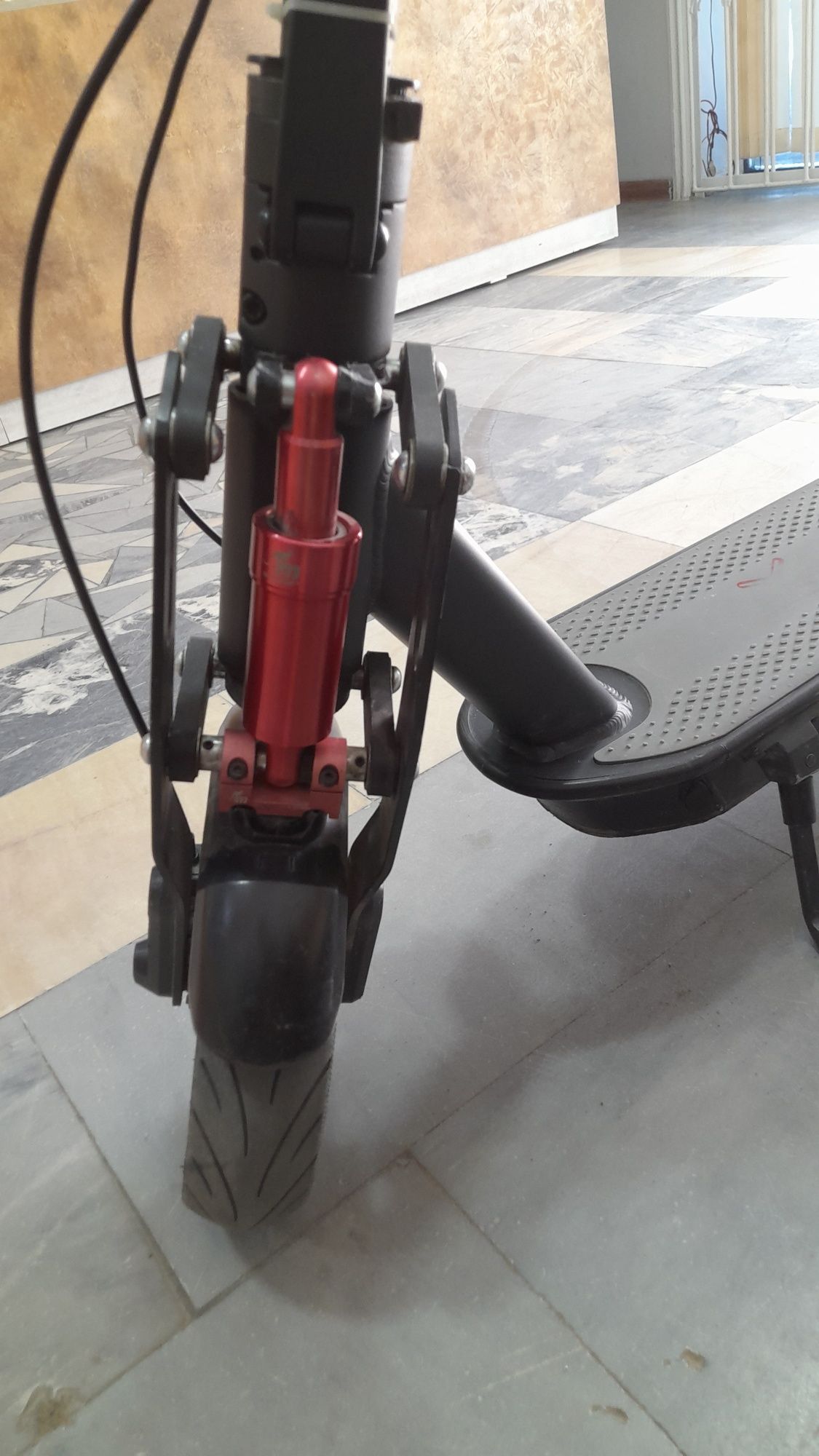 Electroni samkat