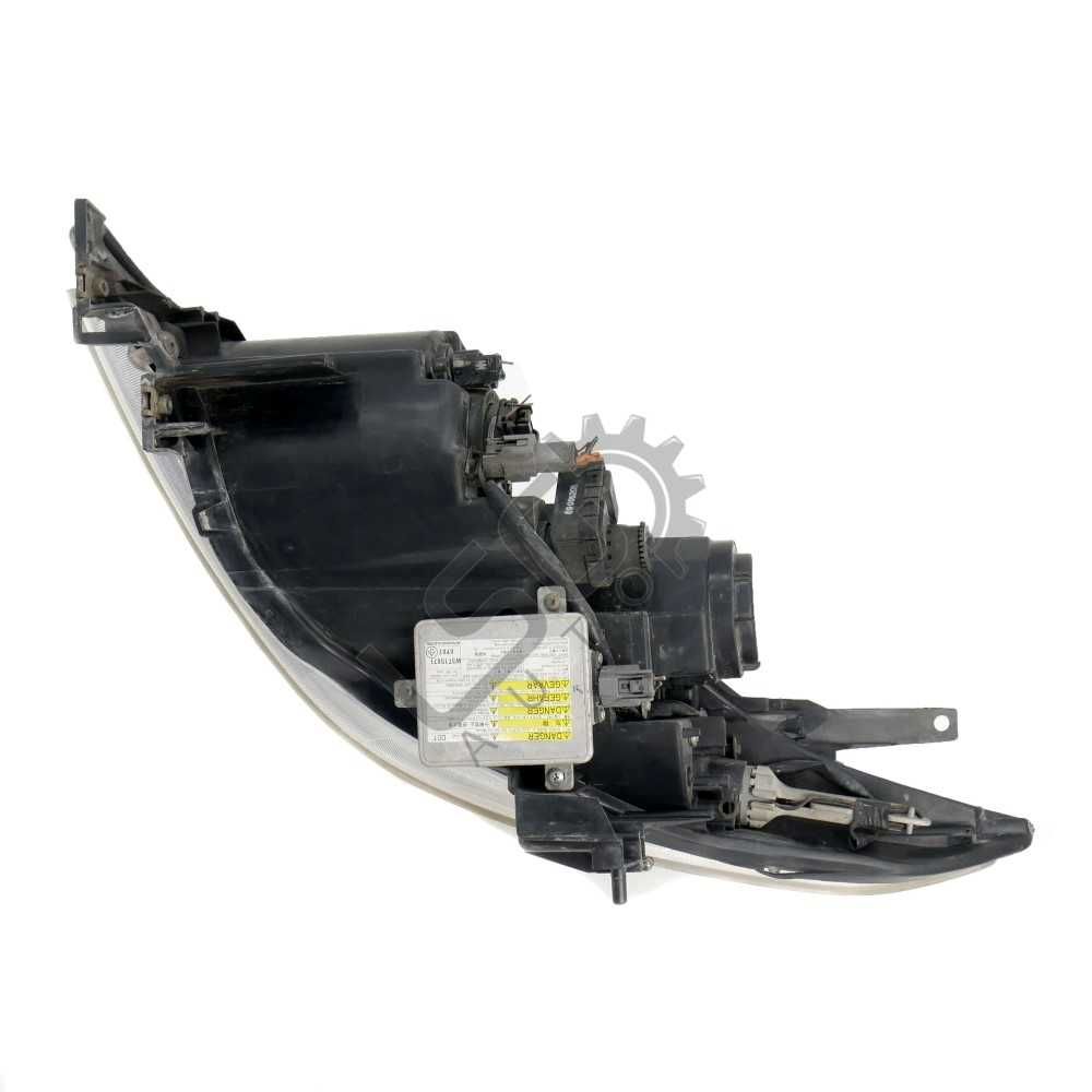 Десен ксенонов фар Mazda 5 (I) 2005-2010 ID: 136441