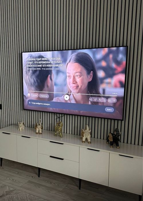 Продам телевизор в отличном состояний