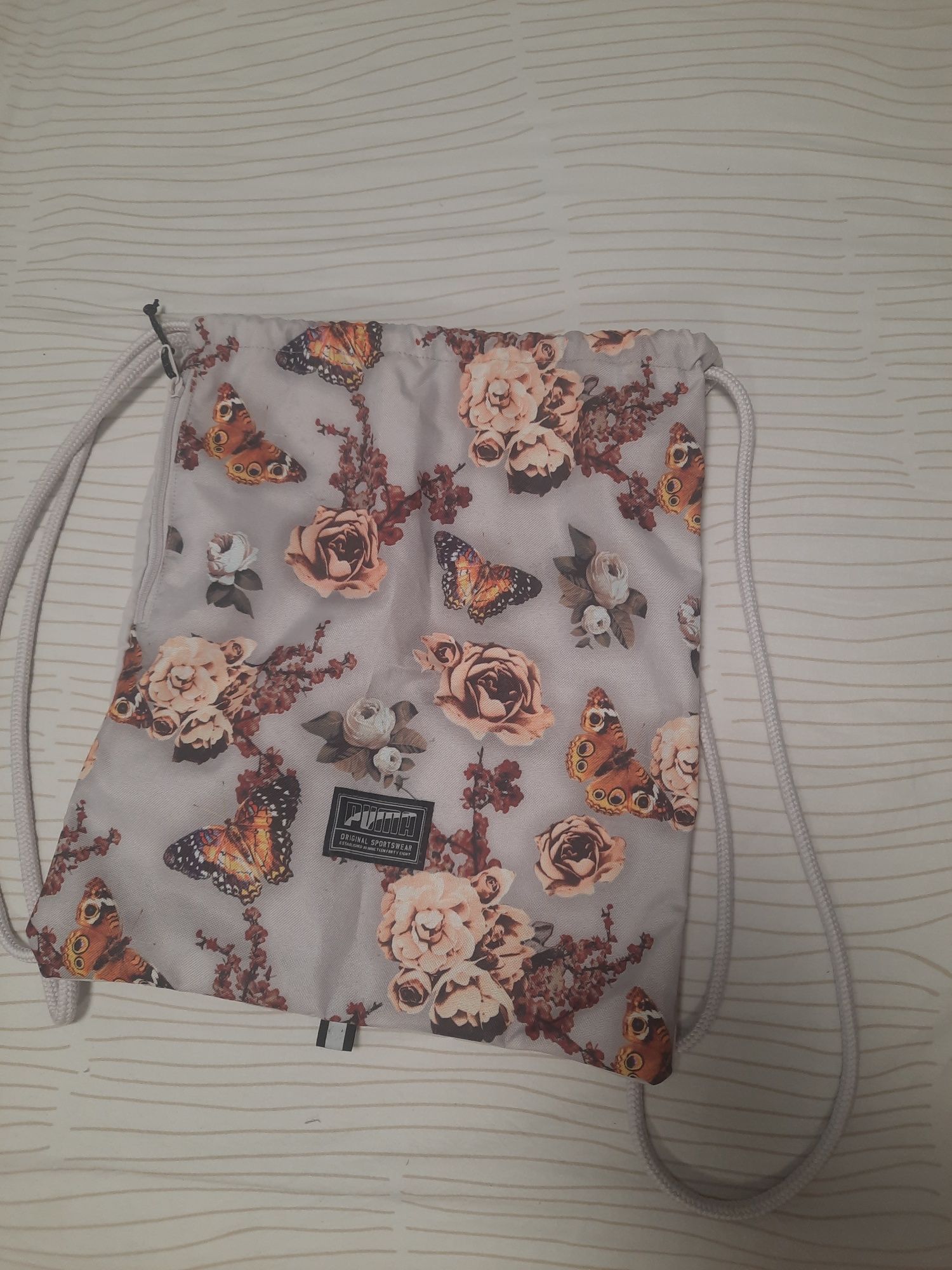 Rucsac Puma femei