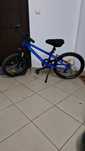 Bicicleta copii Wildee 7-10 ani