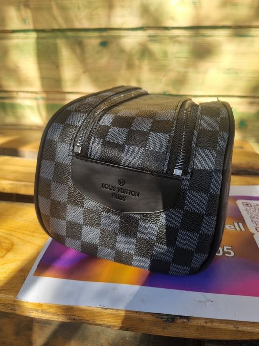 Borseta Louis Vuitton Portfard