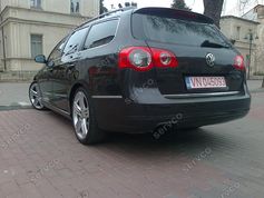 Prelungire bara spate VW Passat B6 3C Rline R line Variant