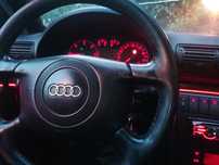 Piese și Audi A4 B5 1,9 tdi AFN