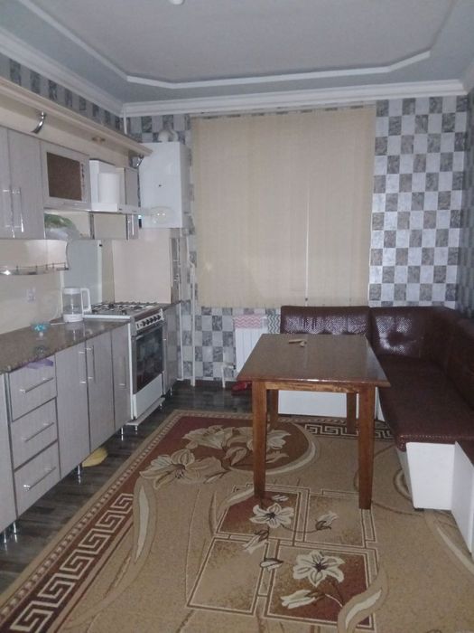 Продаётся квартира Саттепо эркин савдо